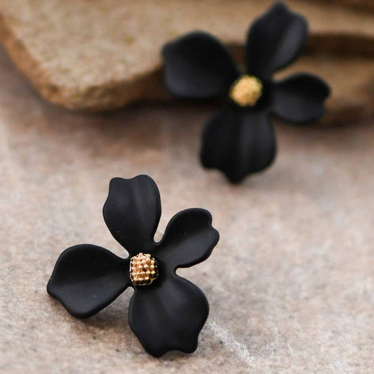 Fleur Noire