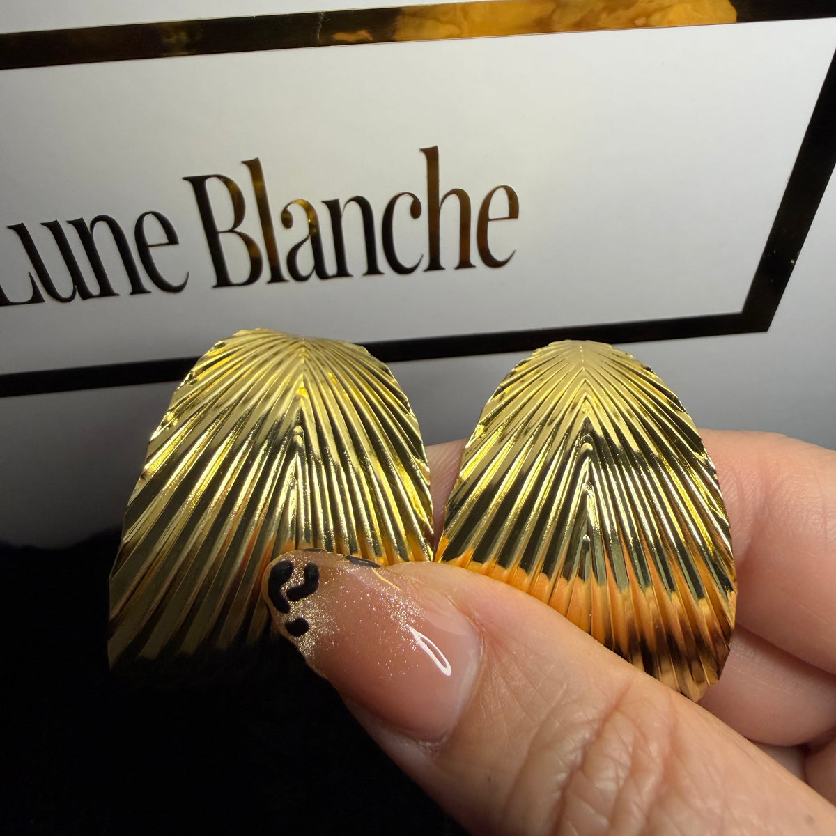 Feuilles d’Or