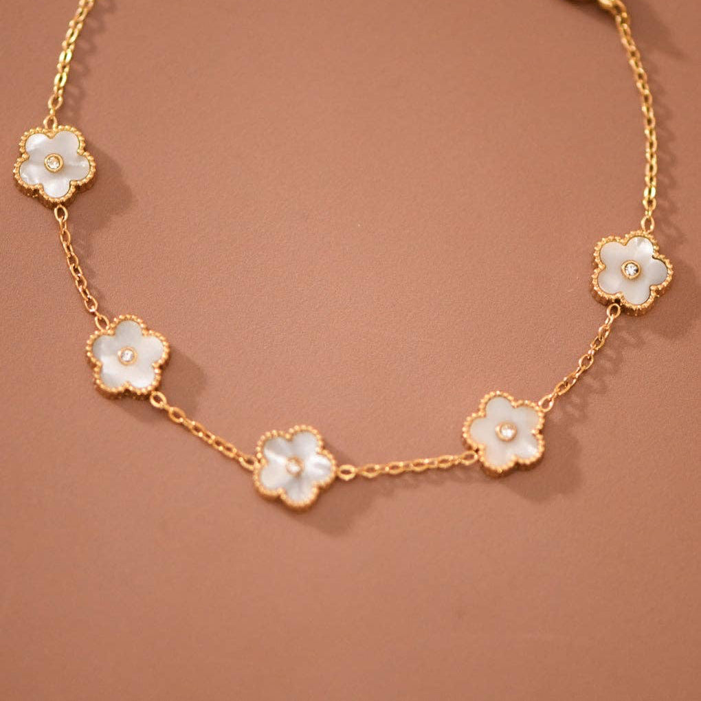 Bracelet Élan Fleur
