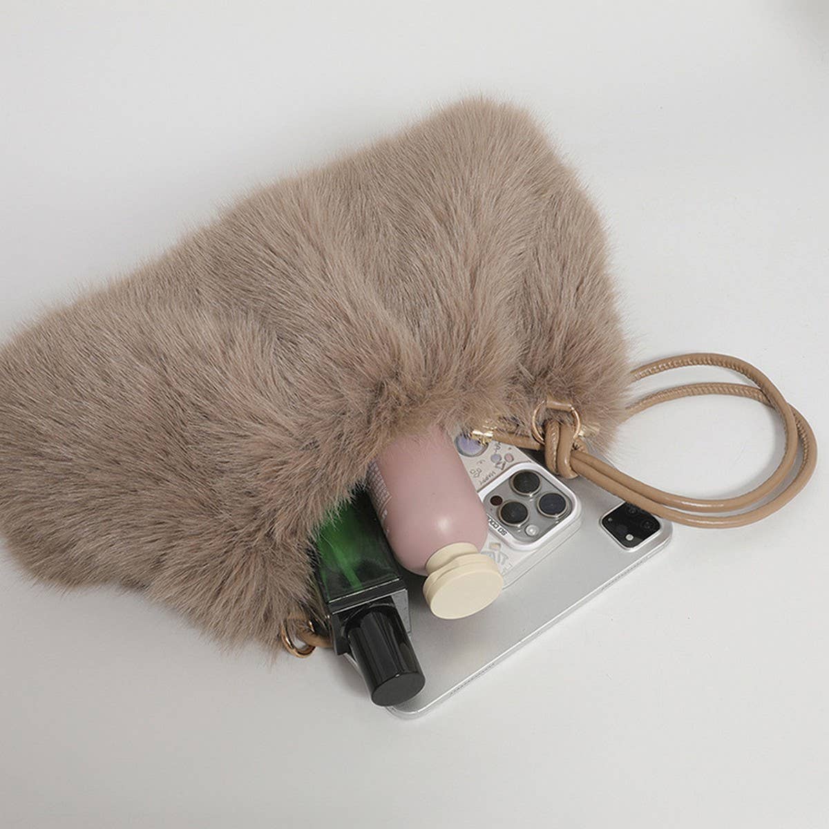 Velours Mini Bag