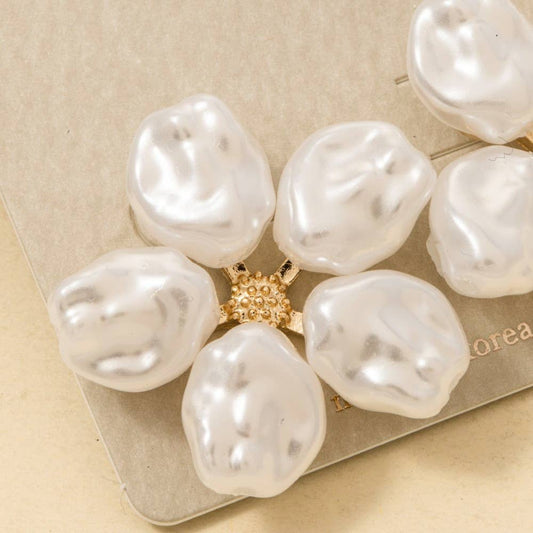 Aretes Élan Perla