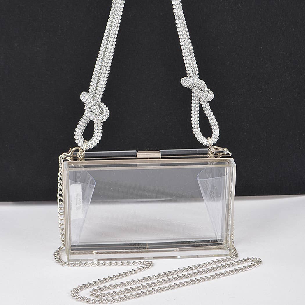 Éclat Cristal Silver