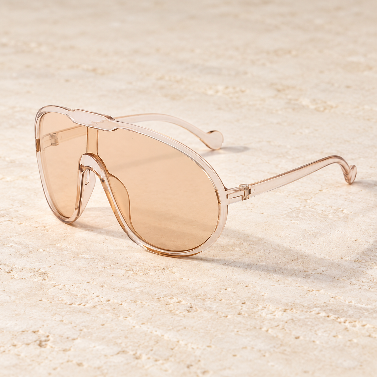 Gafas Élan Champagne