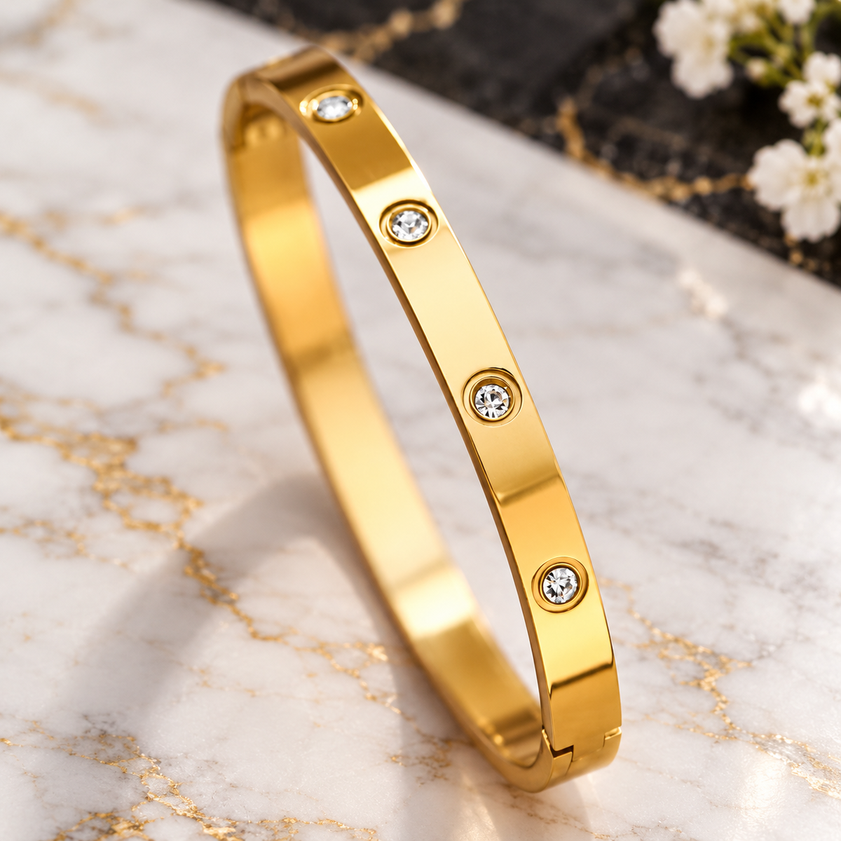 Étoilé Bracelet
