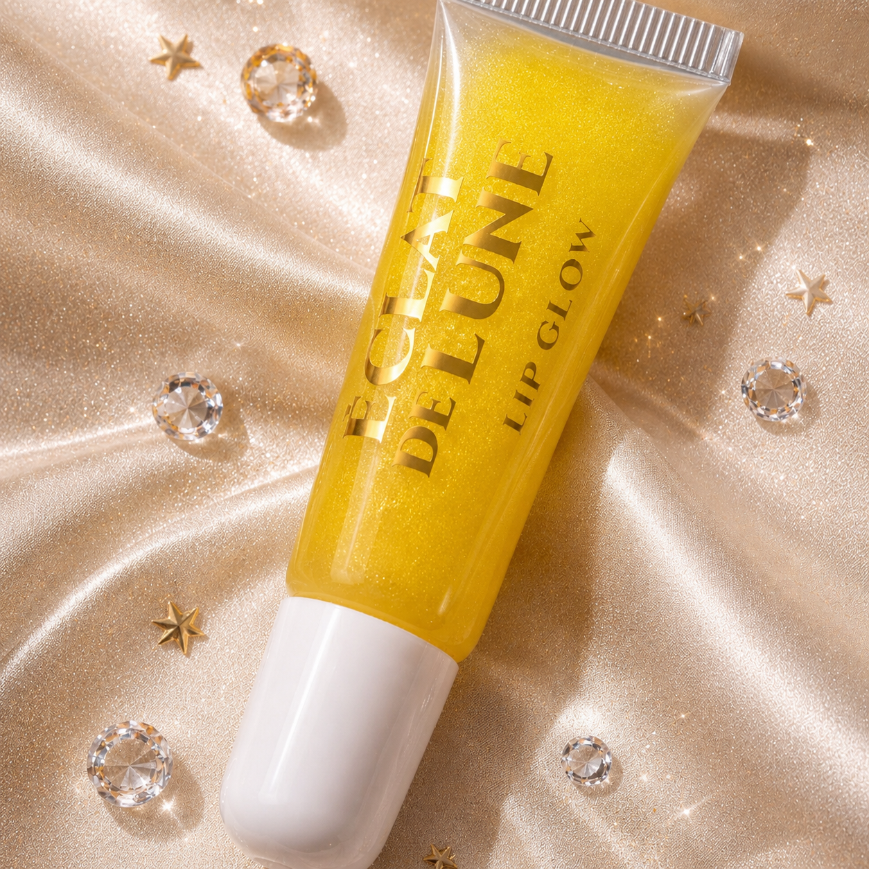 Éclat De Lune Piña Glow