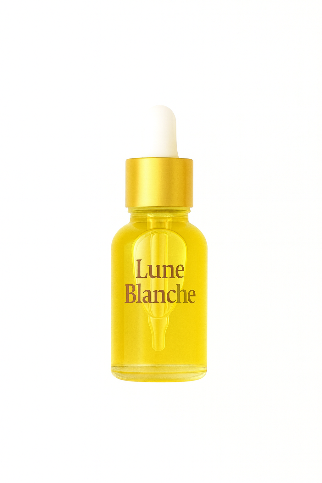 Lune Blanche