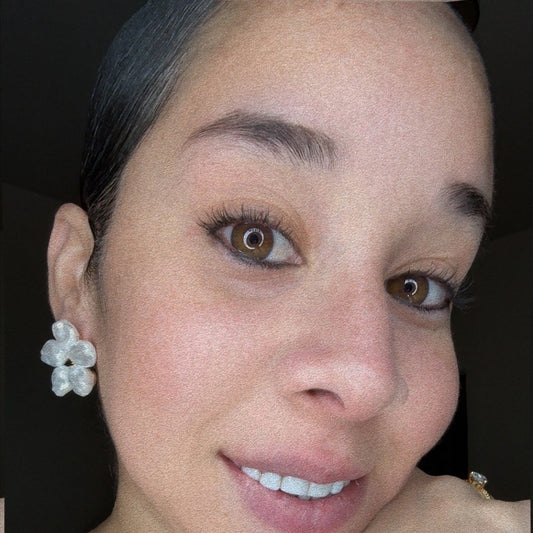 Aretes Élan Perla