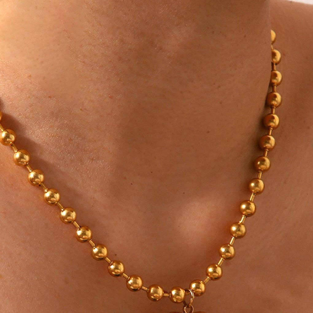 Collier Amour