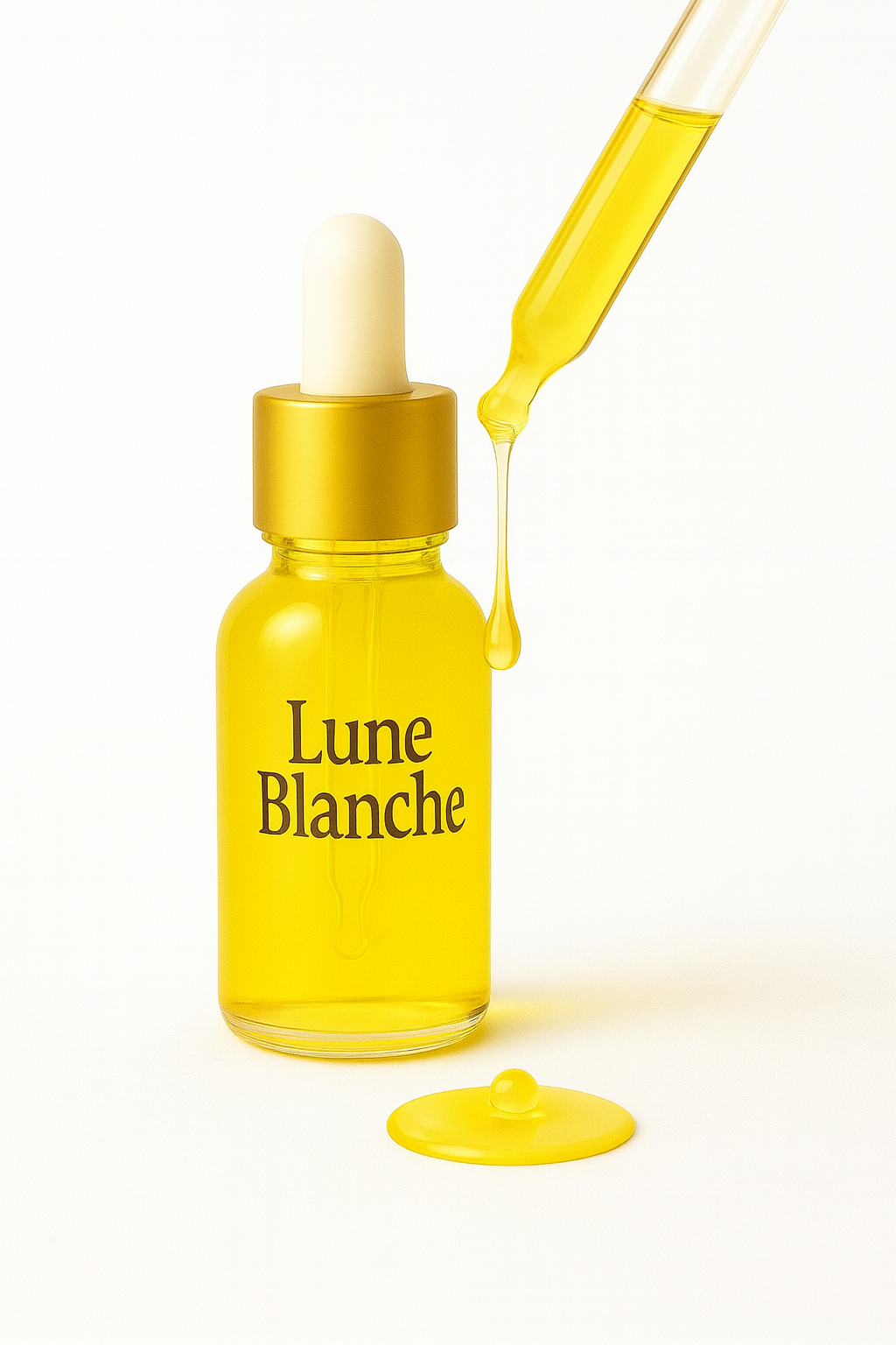 Lune Blanche