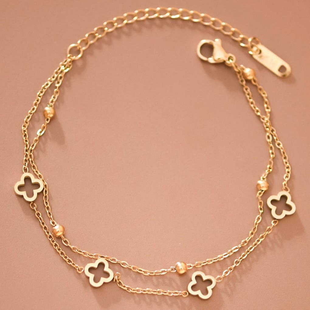Bracelet Amarante