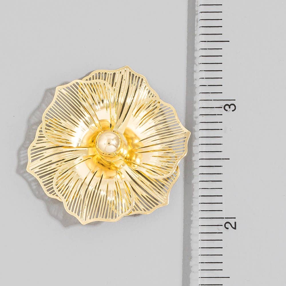 Fleur Dorée