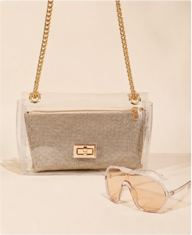 Carteras y Accesorios