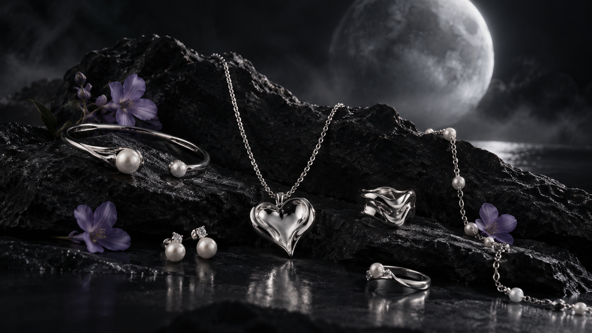 Lune d’Argent