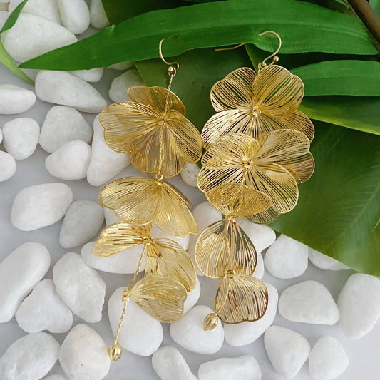 Boucles Fleur d’Or