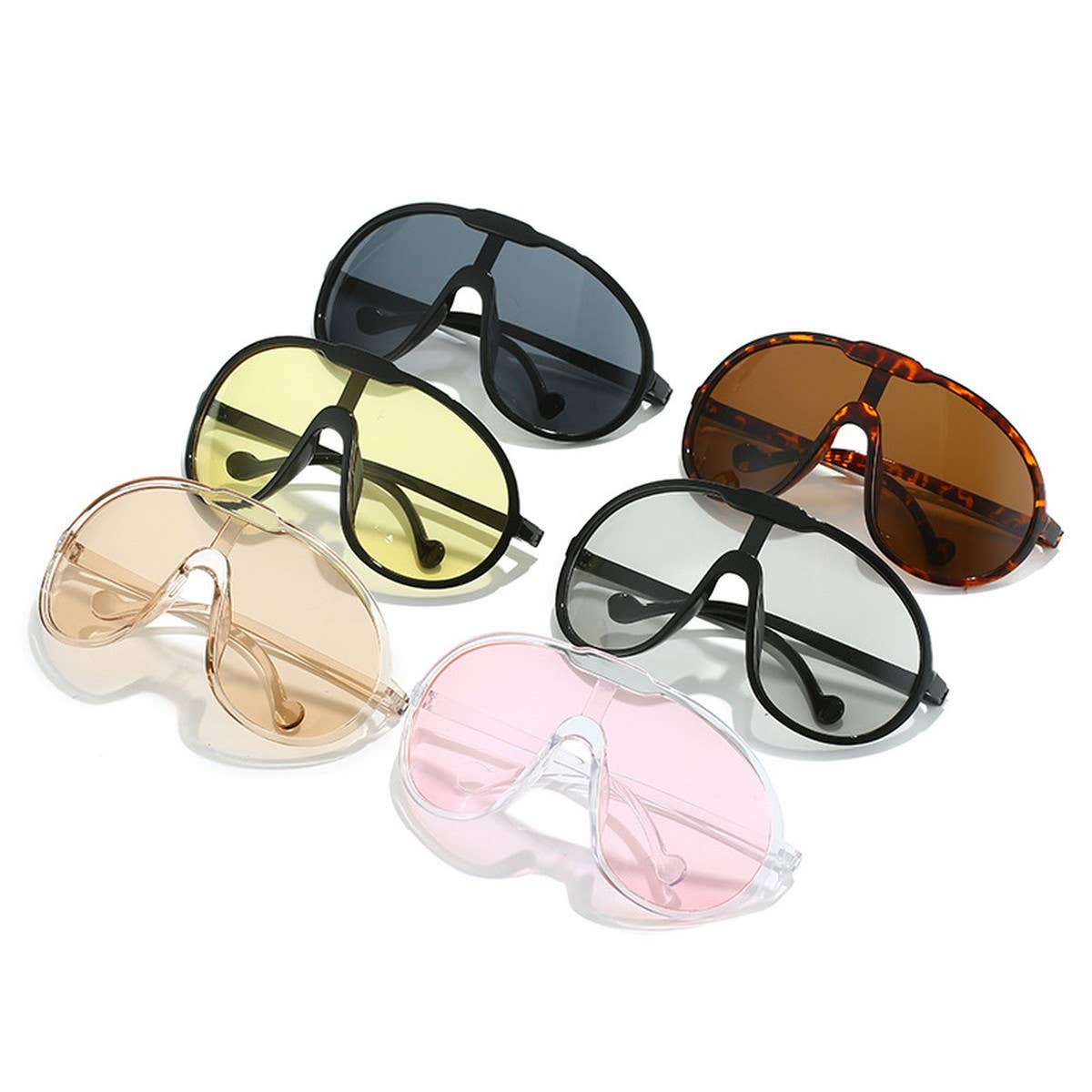 Gafas Élan Champagne