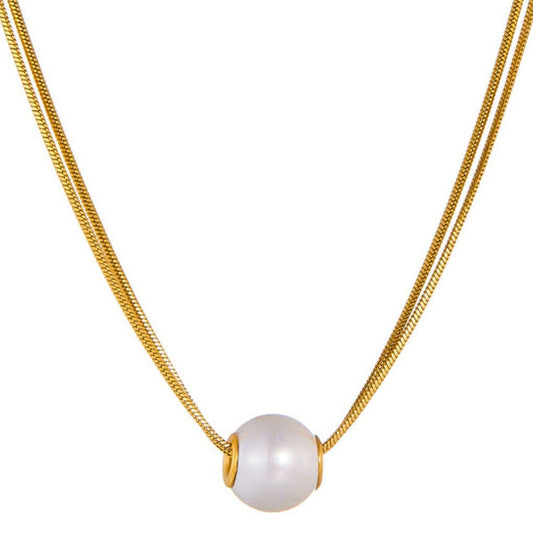 Collier Élan Perle