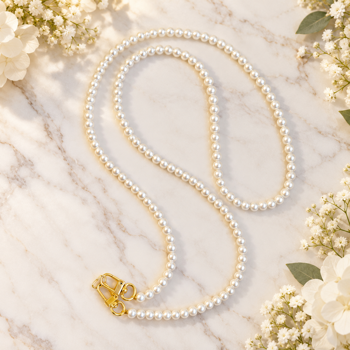 Perla Mobile Chain
