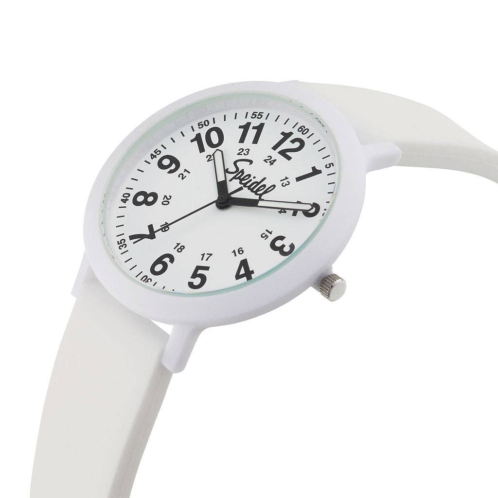 Montre Blanche Watch