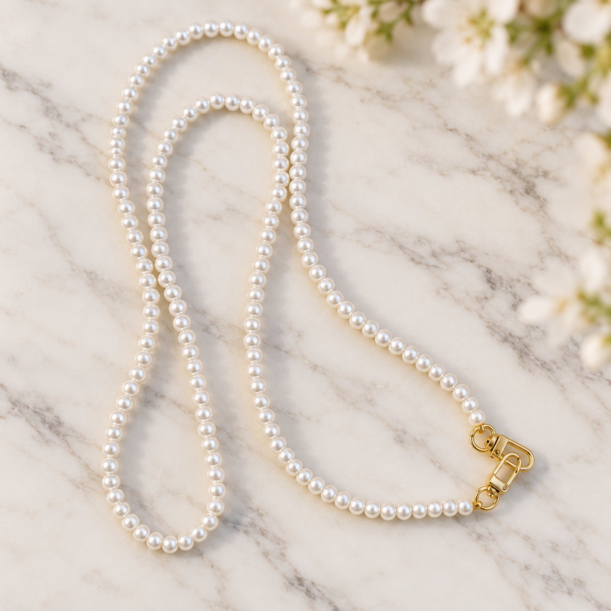 Perla Mobile Chain
