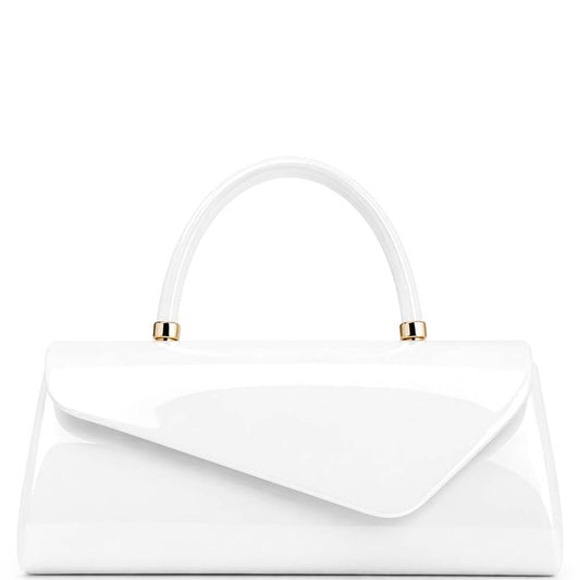 Maison Blanche Clutch