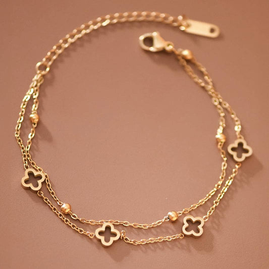 Bracelet Amarante