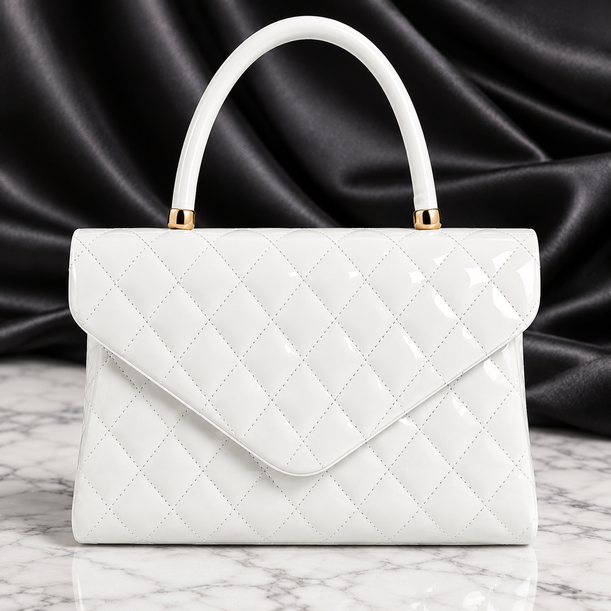 Sac Éclat Blanc