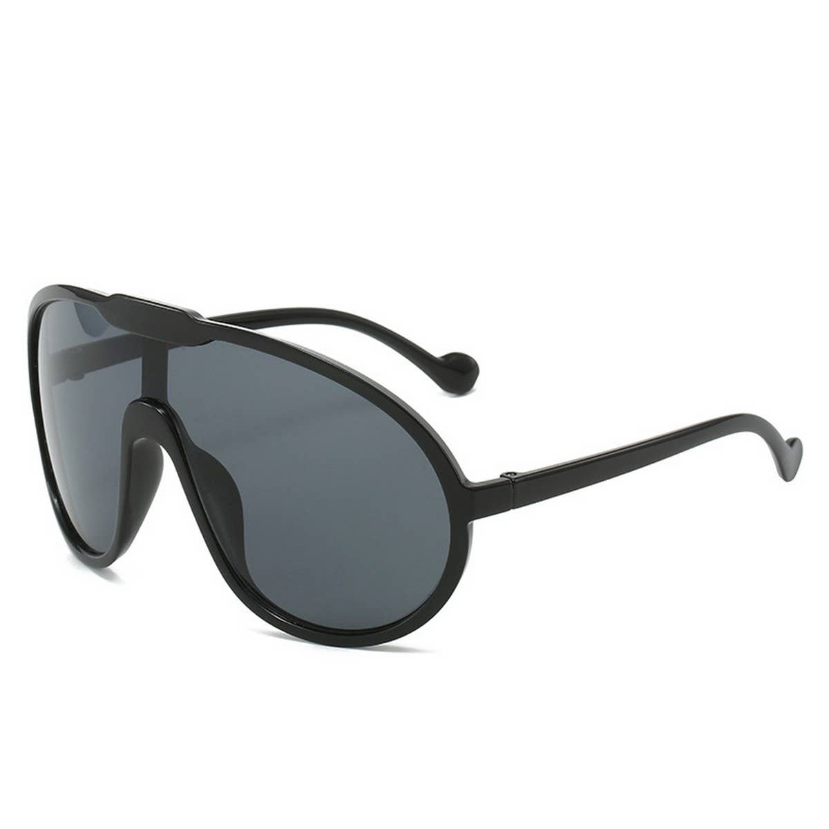 Élan Noir Glasses