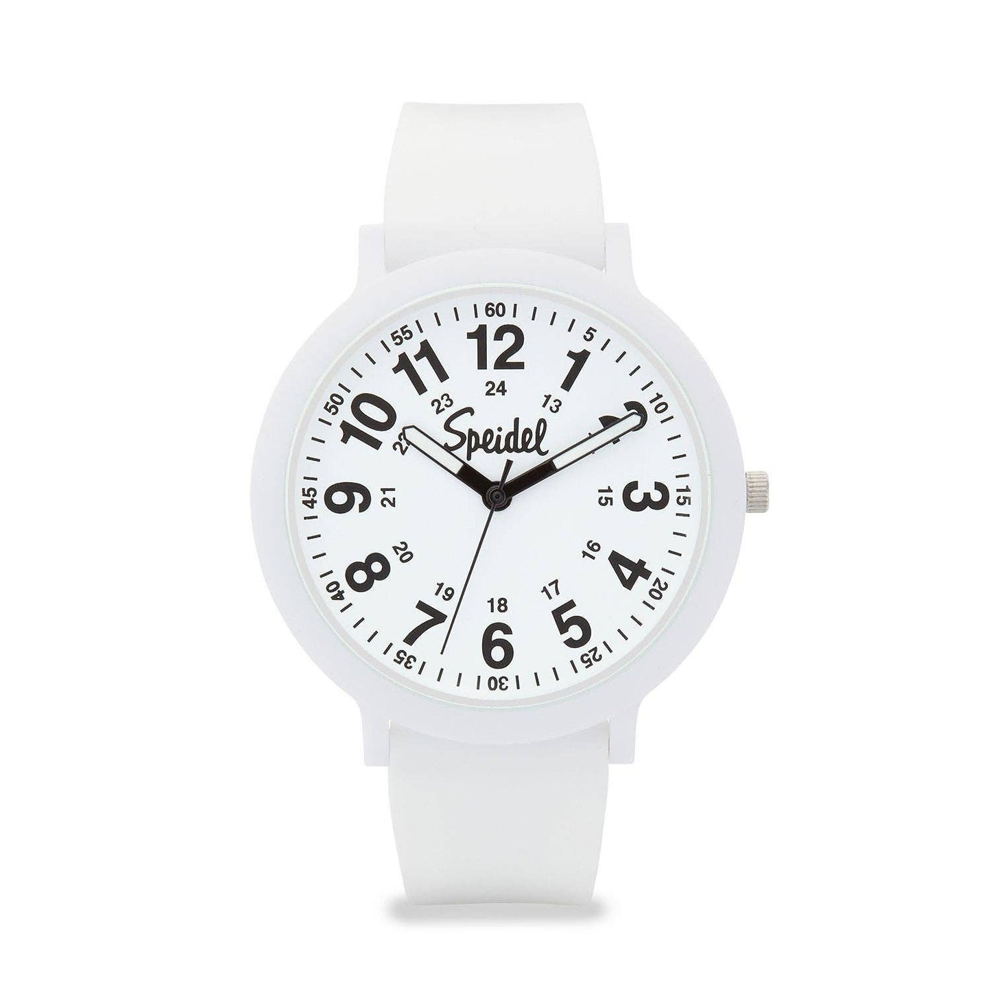 Montre Blanche Watch
