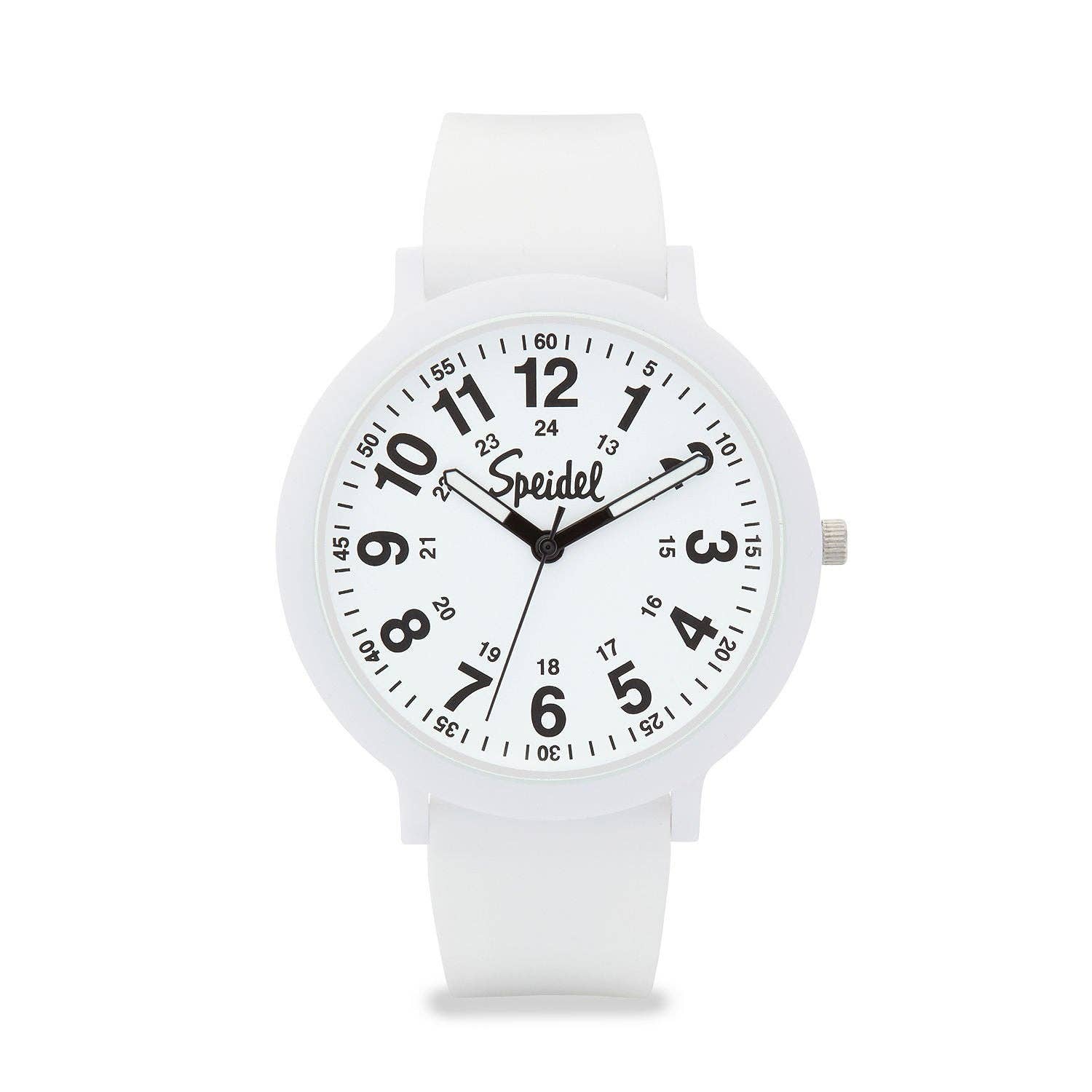 Lune Blanche - Eco Color Pop Watch