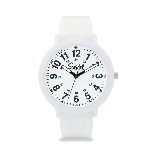 Montre Blanche Watch