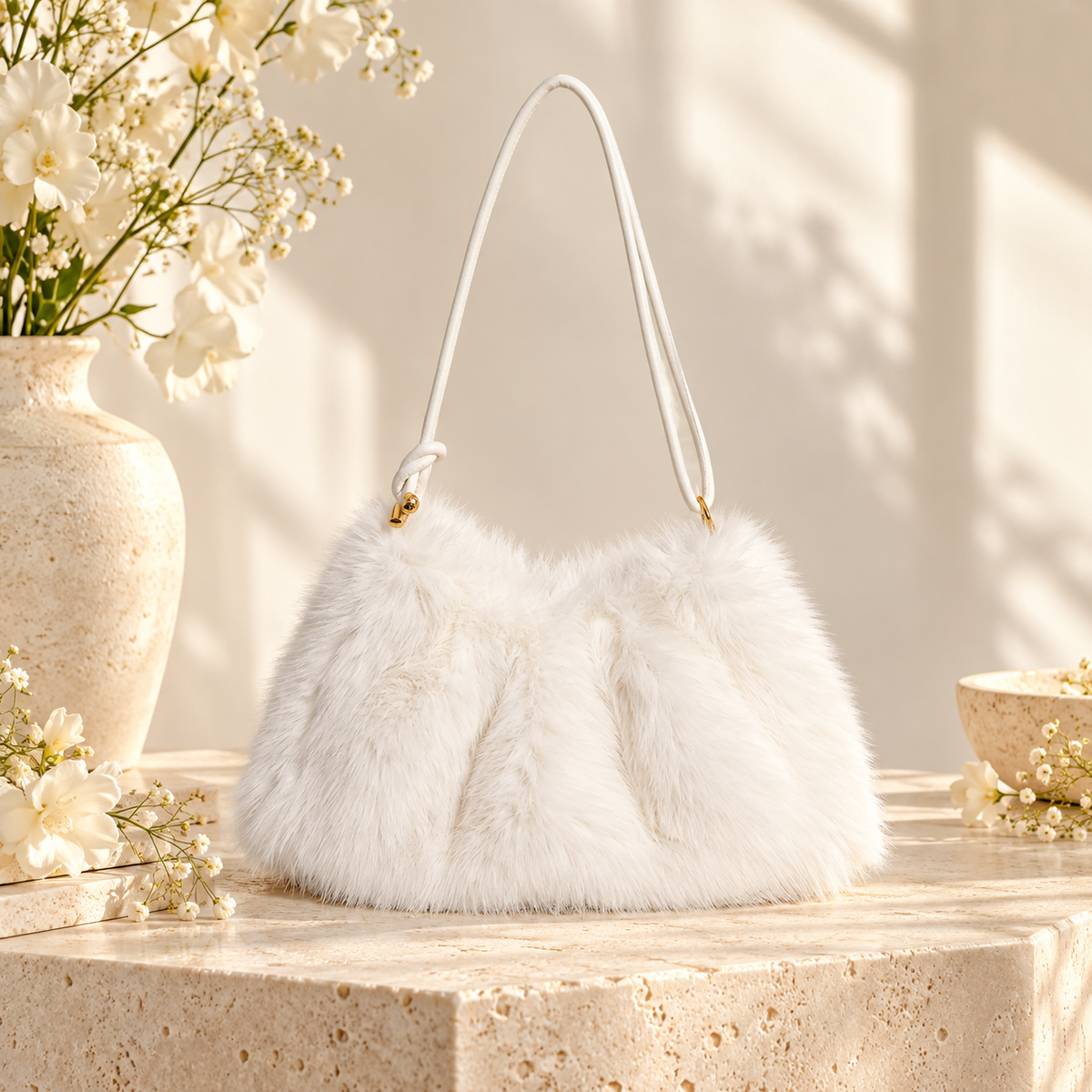Velours Mini Bag