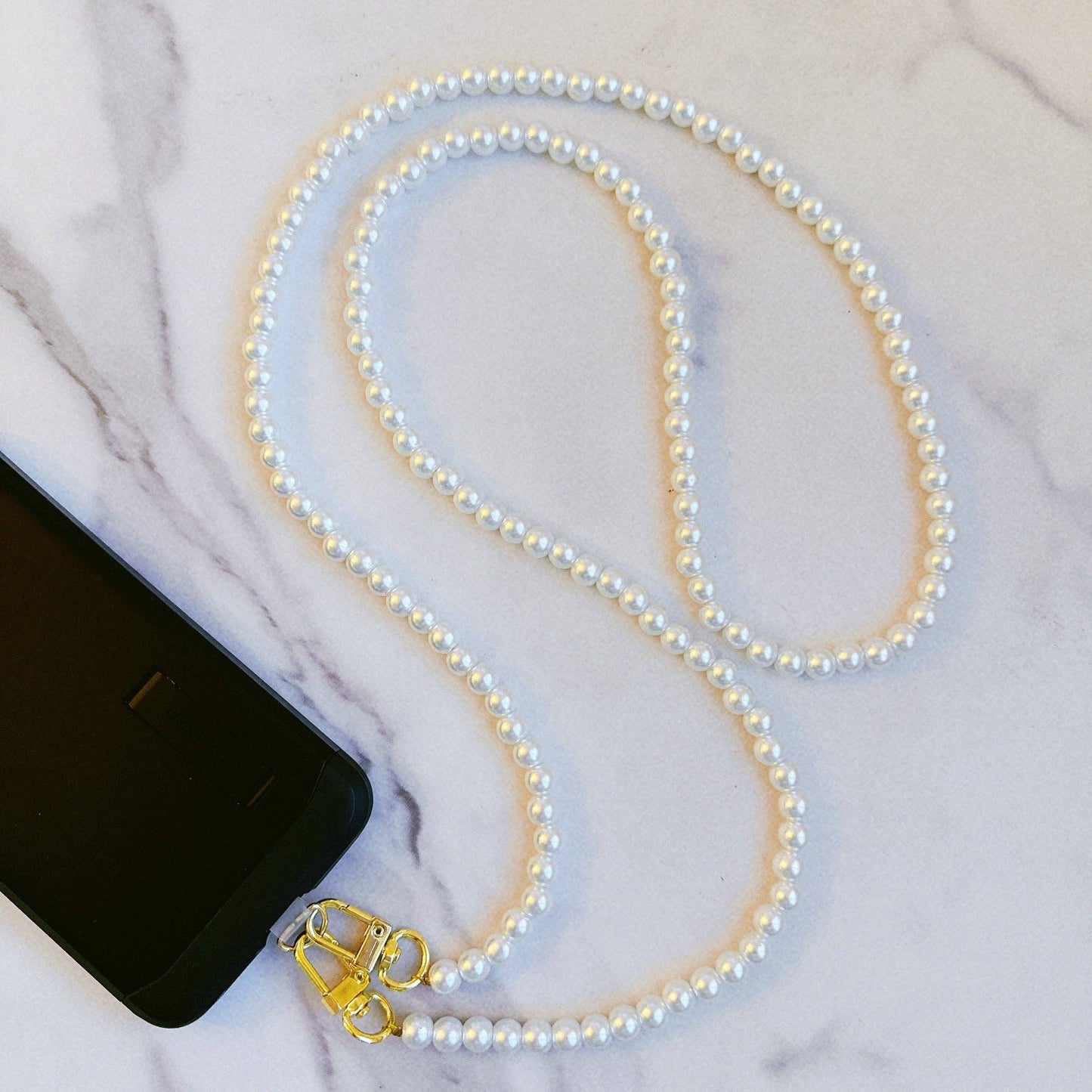 Perla Mobile Chain