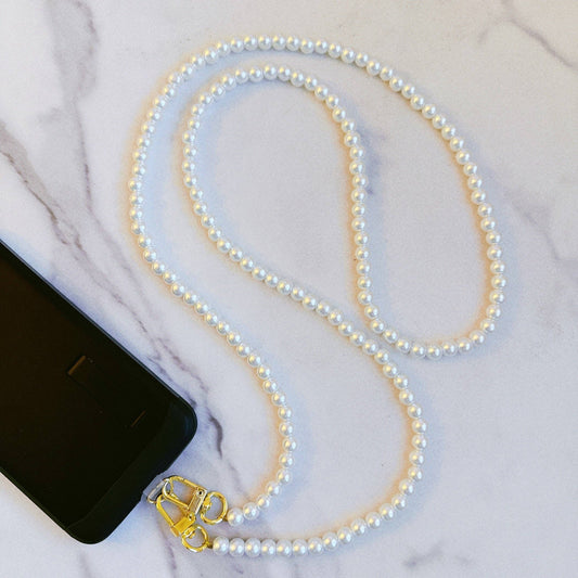 Perla Mobile Chain