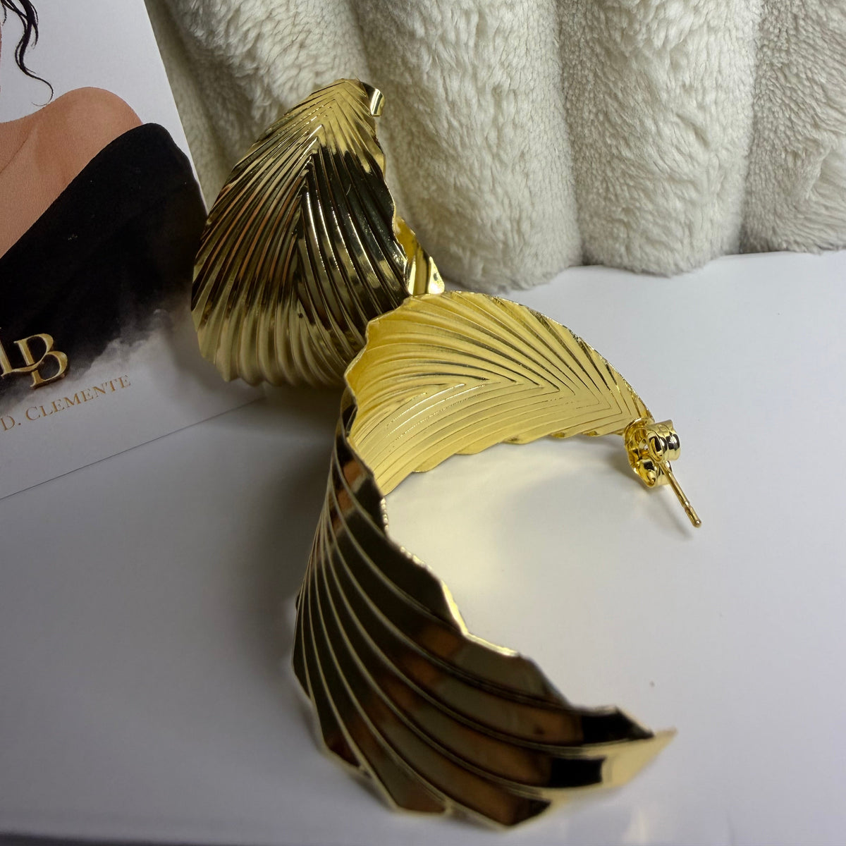 Feuilles d’Or