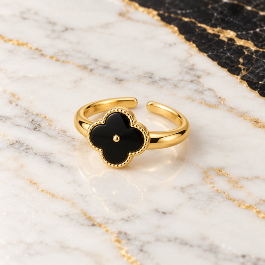 Midnight Clover