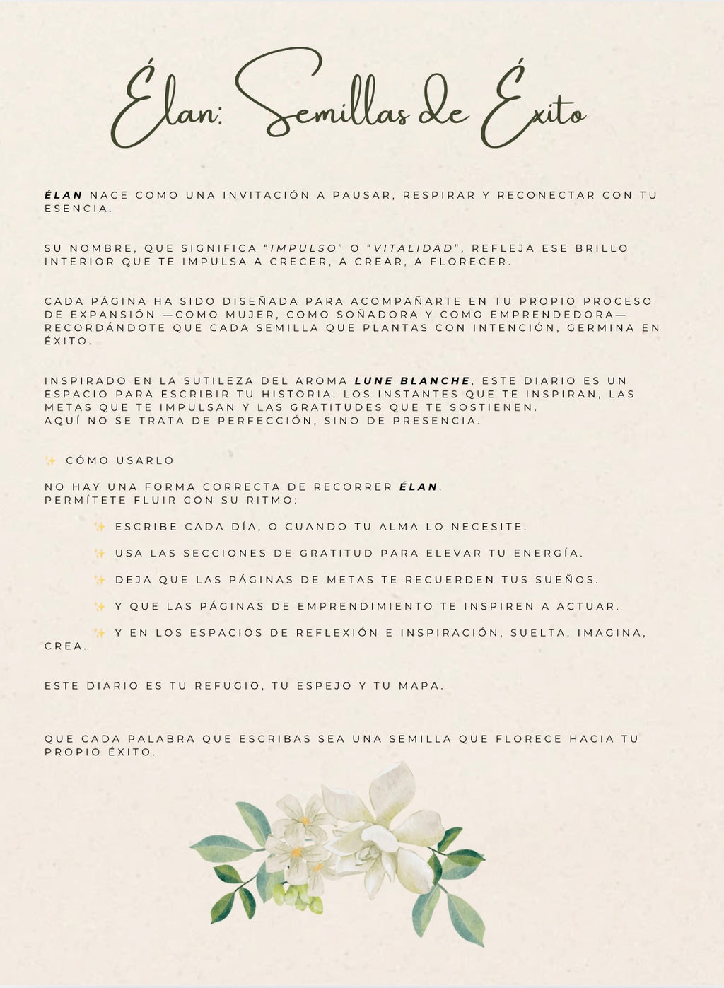 Diario Élan