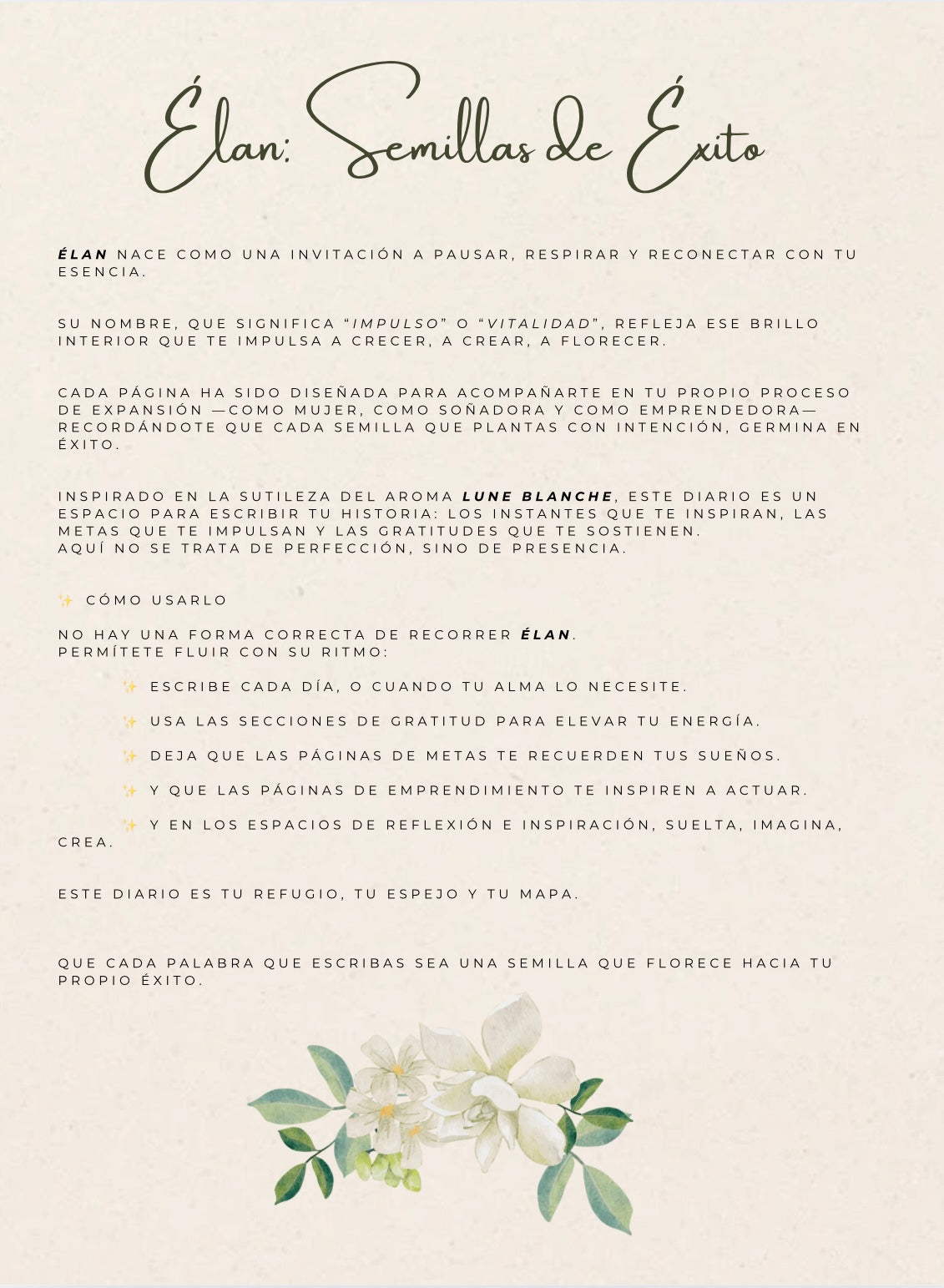 Diario Élan