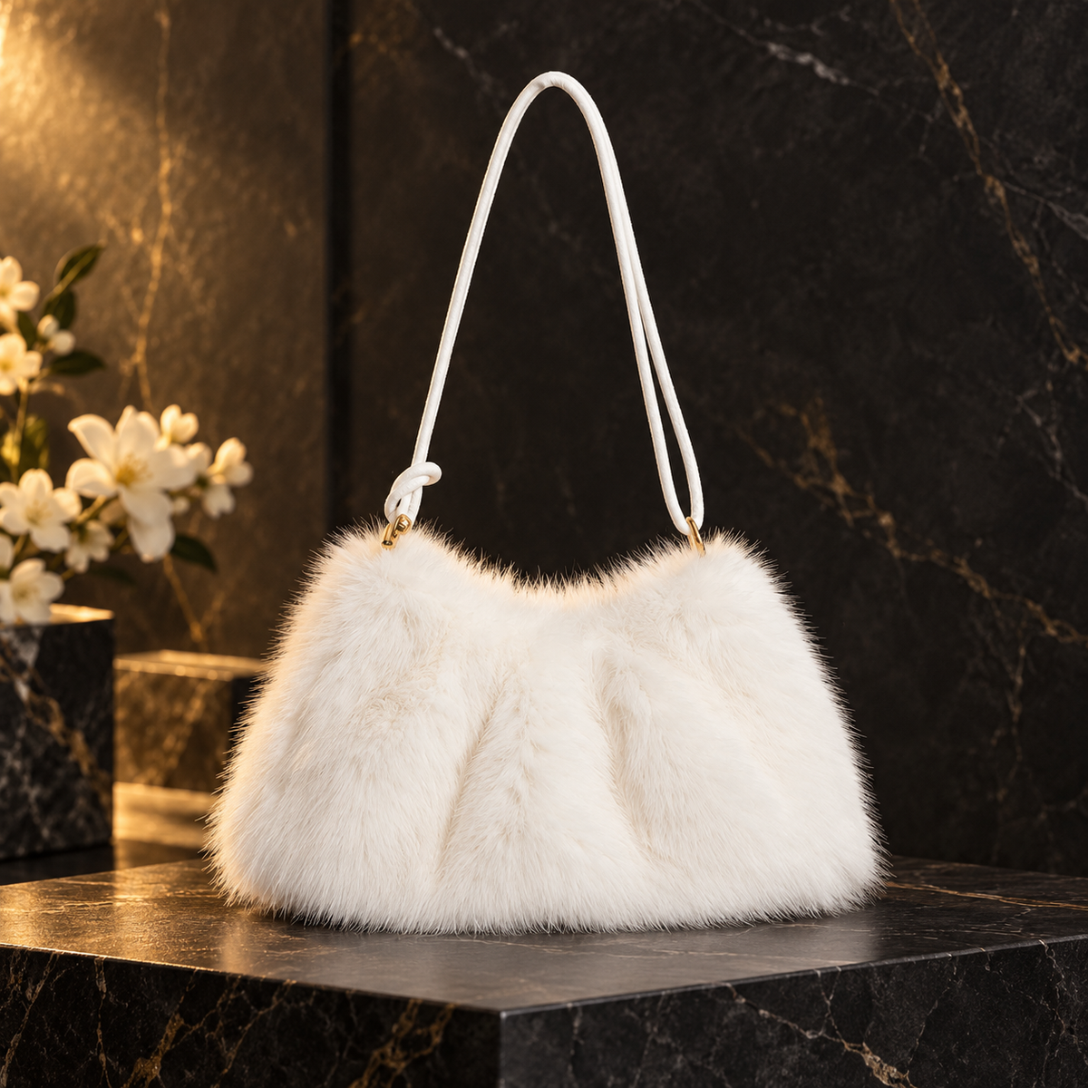 Velours Mini Bag