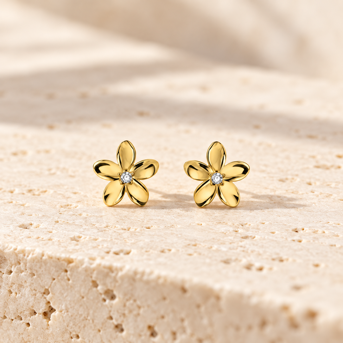 Fleur Dorée Mini
