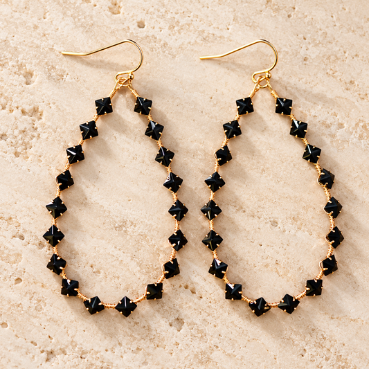 Boucles Nuit Étoilée