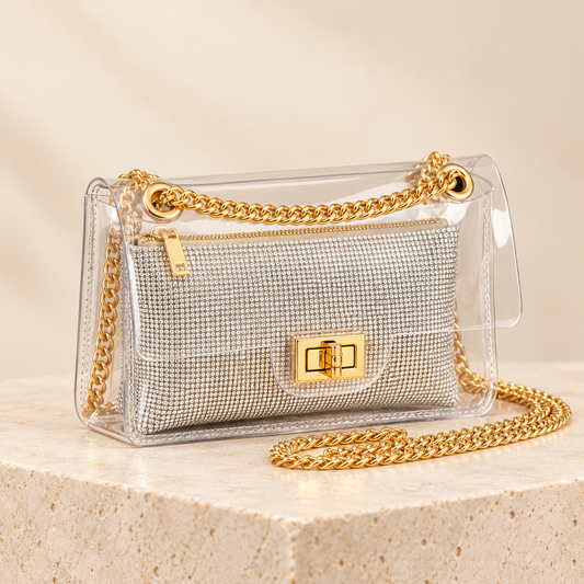 Élan Lumière Clutch