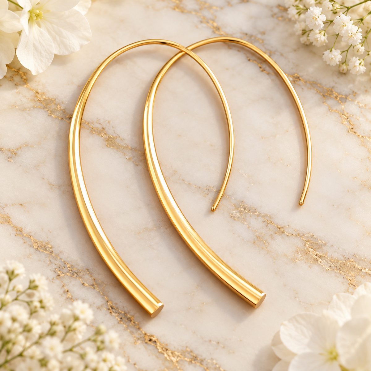 Boucles Sélène