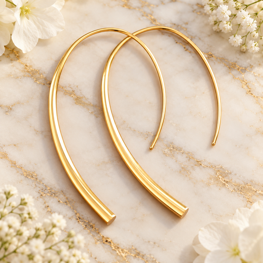 Boucles Sélène