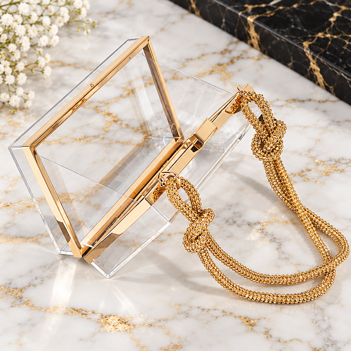Éclat Cristal
