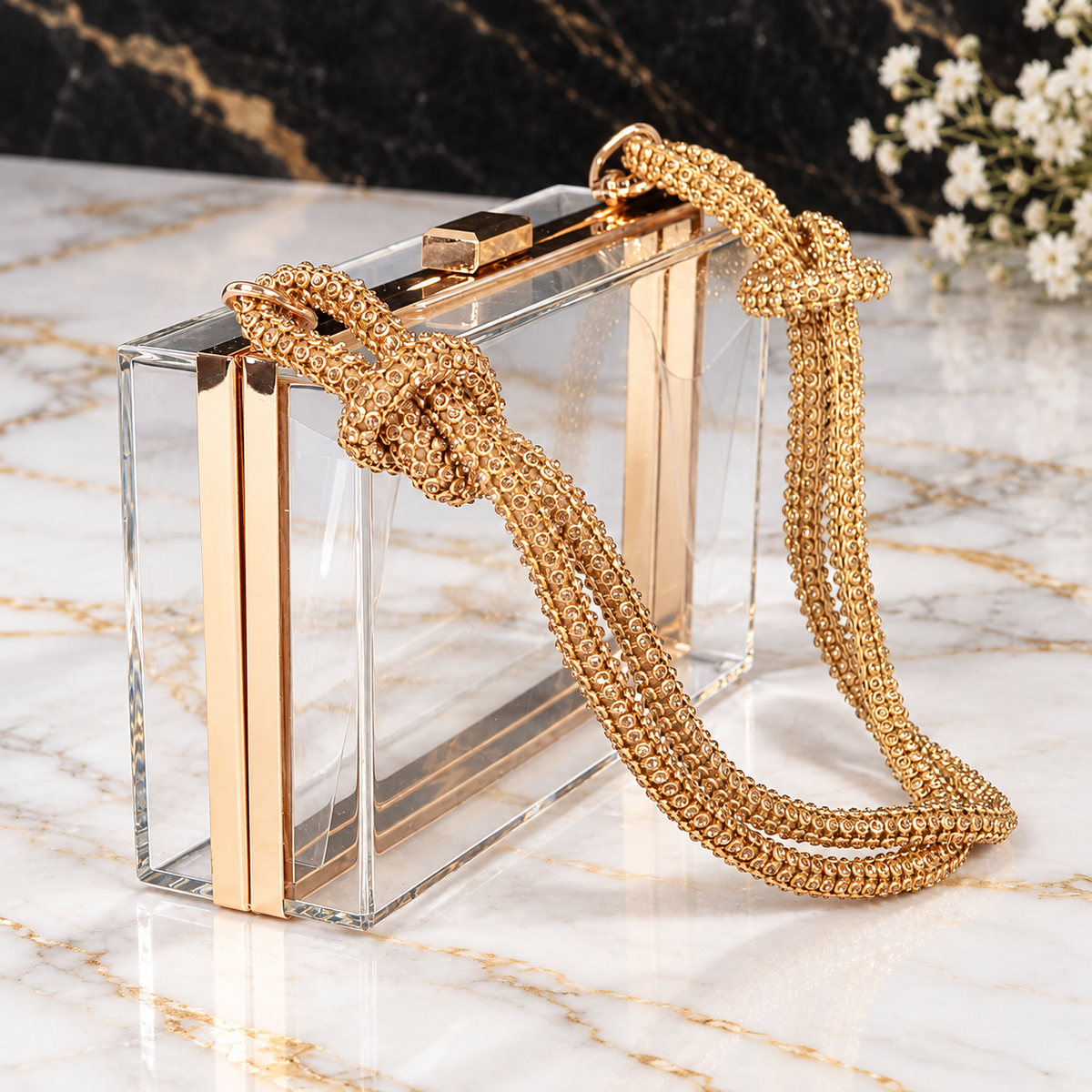 Éclat Cristal