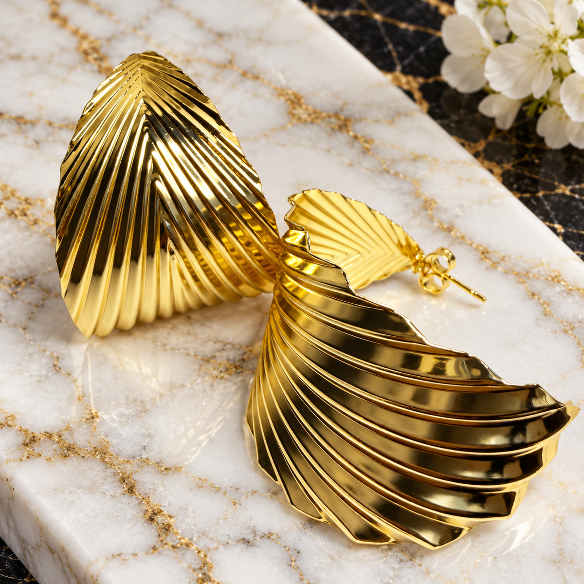 Feuilles d’Or