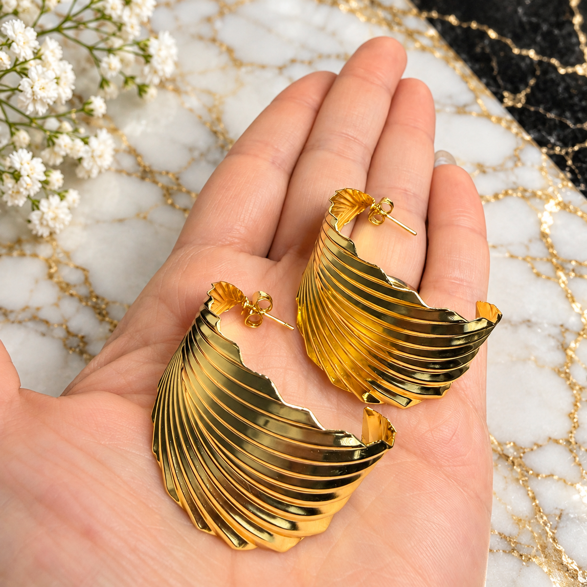 Feuilles d’Or