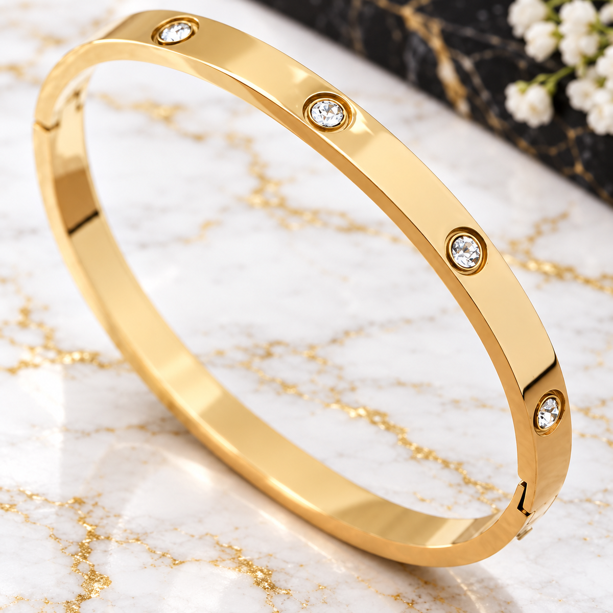 Étoilé Bracelet