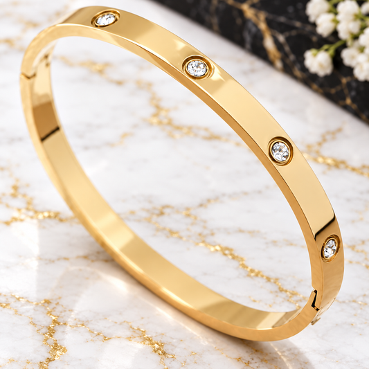 Étoilé Bracelet