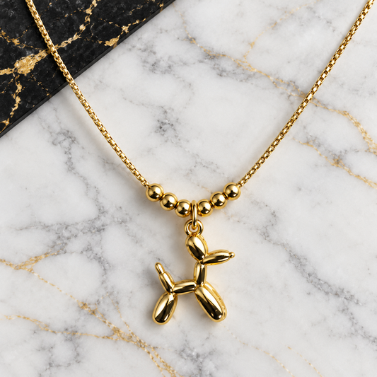 Golden Snoopy